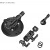 SmallRig 4236C Suction Cup Camera Mount Kit